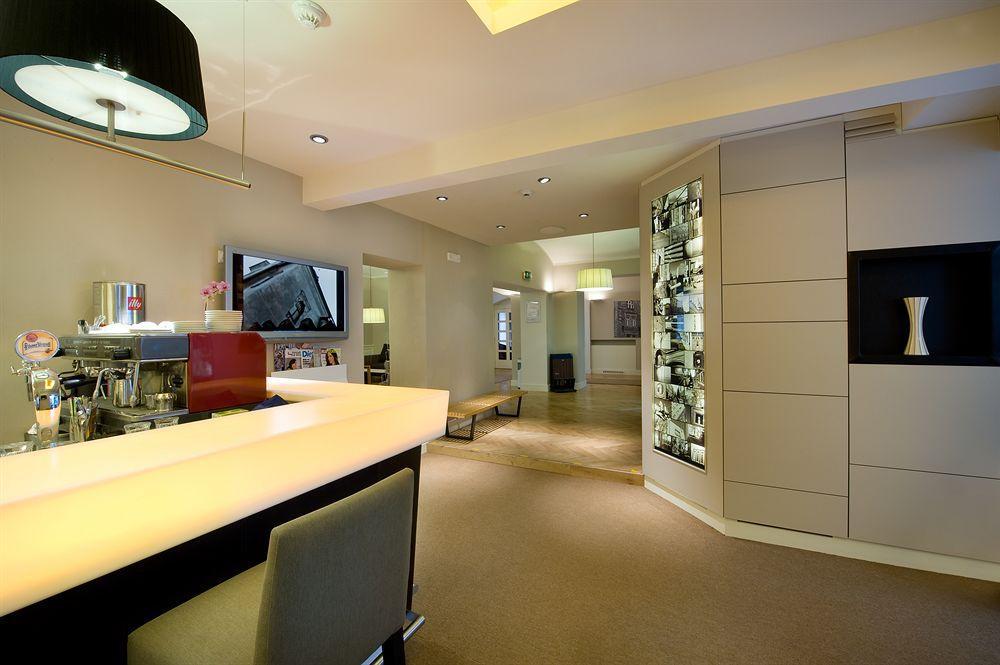 Prokop Square Hotel 4*