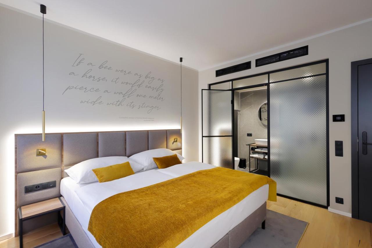Prokop Square 4* Praga