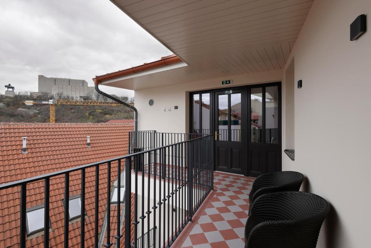 Prokop Square 4* Praga
